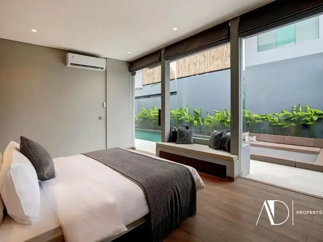 FREEHOLD / LEASEHOLD | MODERN CONTEMPORARY VILLA IN CEPAKA - Image 10 of 10