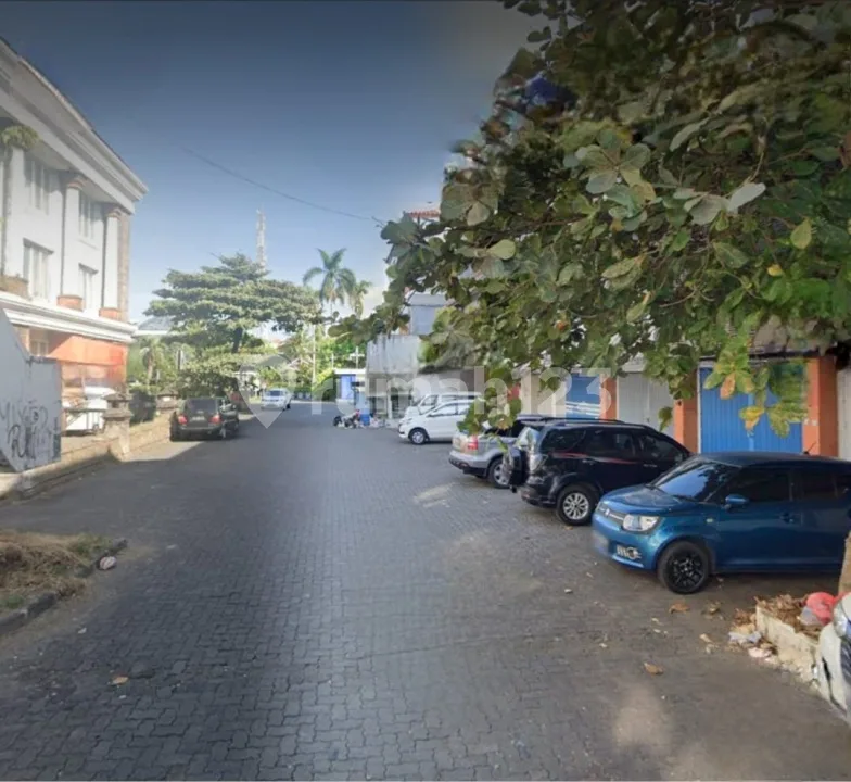 2 Ruko Gandeng 3 Lantai di Sudirman Agung - Image 3 of 4