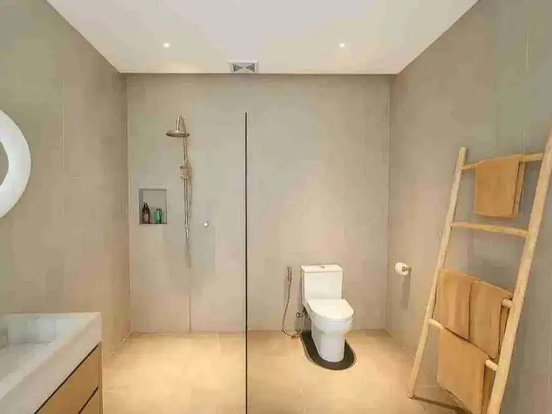 Luxury Villa 4BR Pererenan 5 Menit ke Pantai - Image 3 of 10