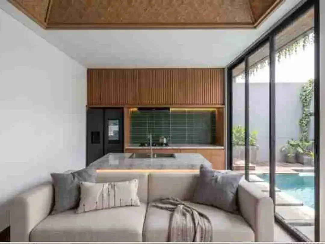 Villa ANTAKARA Peliatan UBUD - Image 3 of 10