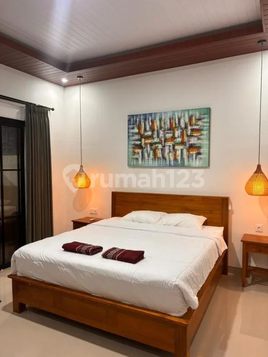Villa Sewa Area Kerobokan Cocok Utk Keluarga - Image 4 of 4