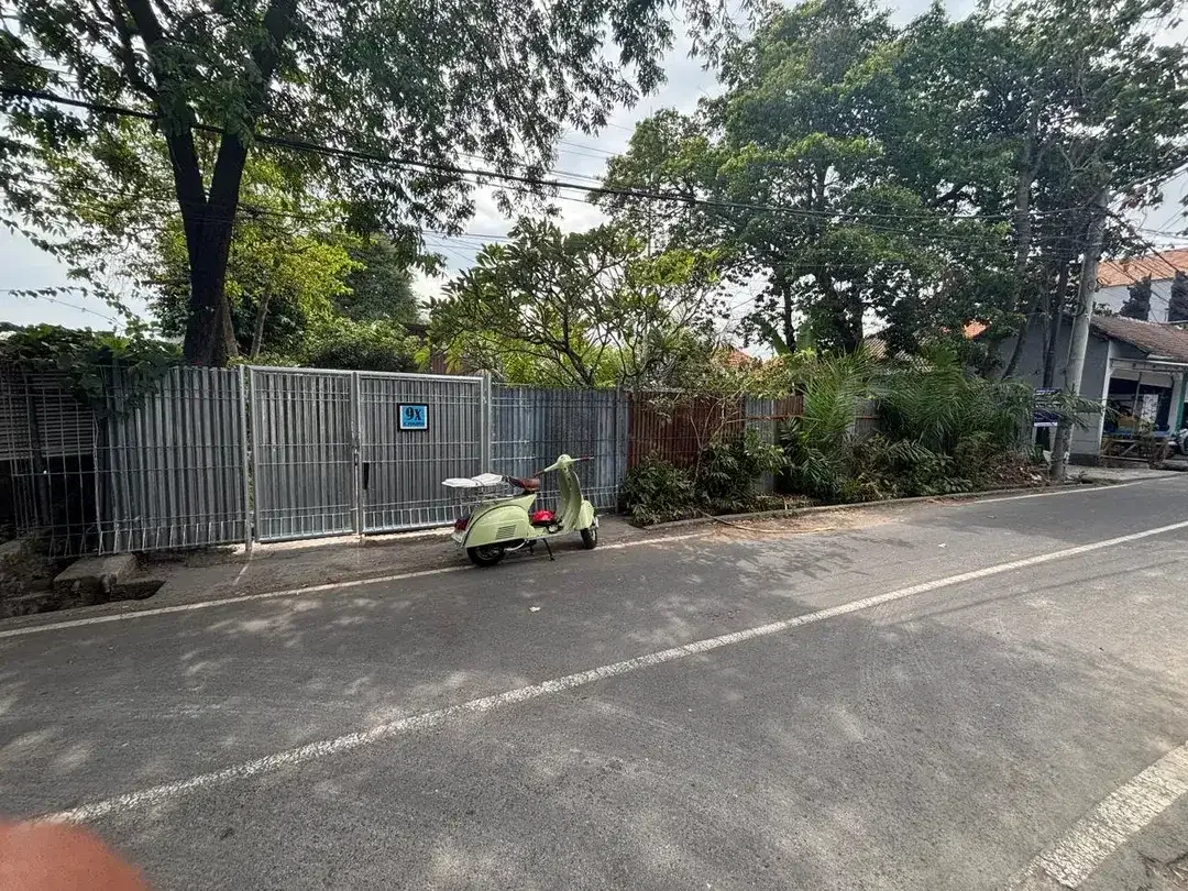 Di Jual Tanah Kosong Lokasi Kerobokan Siap Bangun - Image 9 of 9