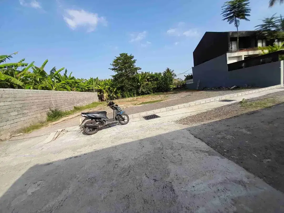 Tanah Pangkung Tibah Tabanan Dekat Bali Beach Glamping - Image 2 of 4