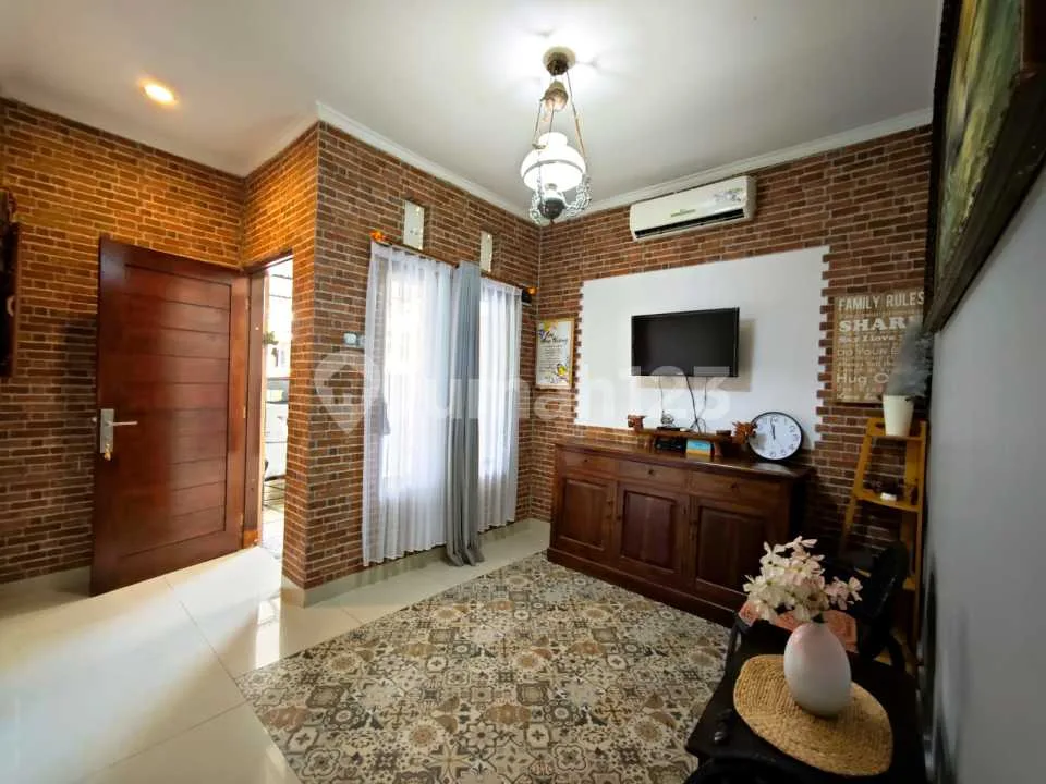 Disewakan Rumah One Gate System di Ungasan. - Image 3 of 4