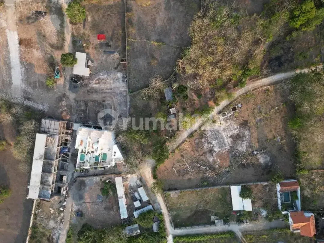 Land For Sale Premium And Strategis Location At Pecatu Uluwatu - Image 10 of 10