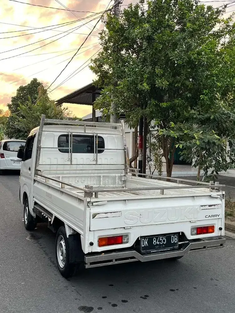 Suzuki Carry 2022 Bensin - Image 8 of 10