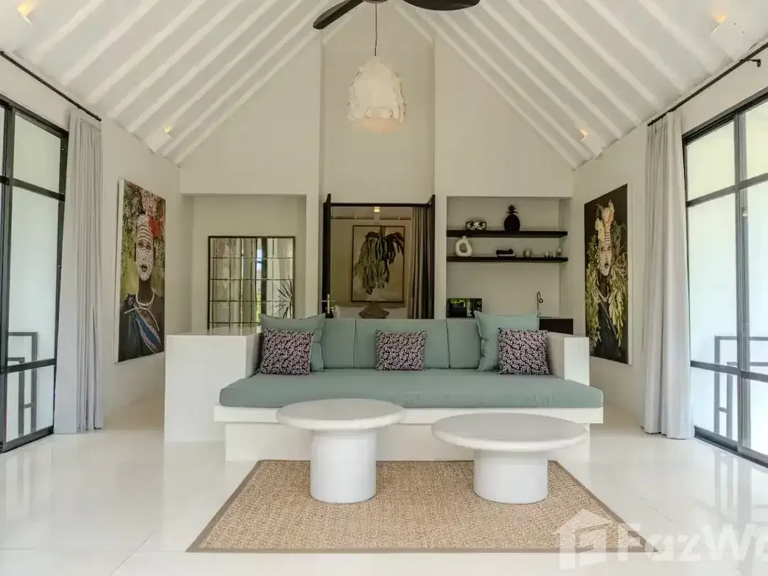 5 Bedroom Villa for sale in Cemagi, Bali - Image 7 of 10