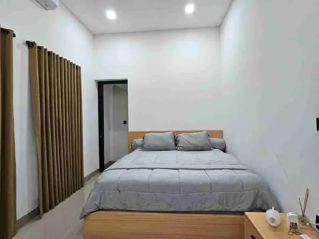 Vila Mewah 2 Kamar Furnished di Denpasar Selatan Bali - Image 4 of 10