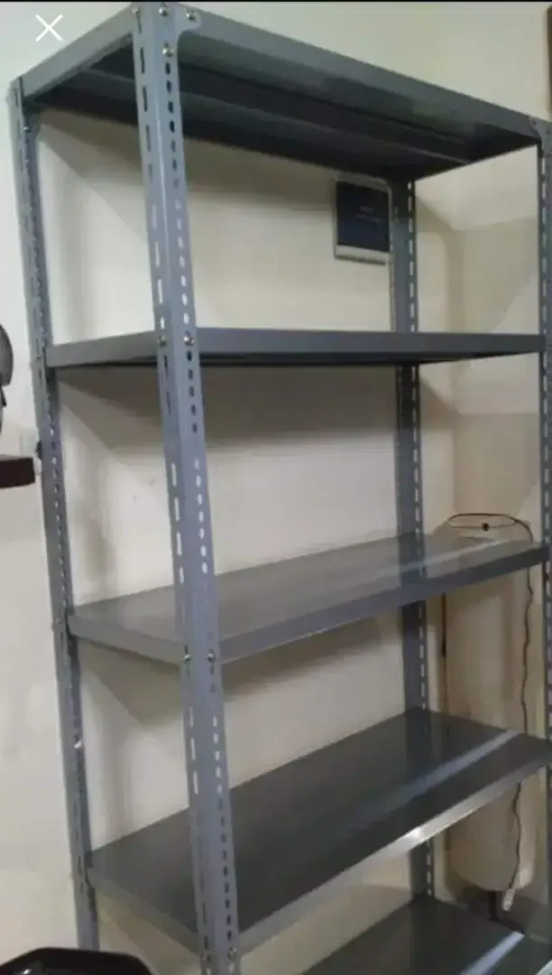 Jual rak besi murah - Image 2 of 3