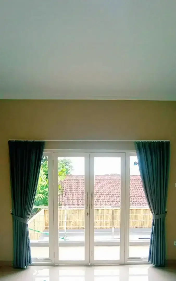 Gorden/ Korden/ Curtain Blackout Murah Meriah - Image 2 of 4