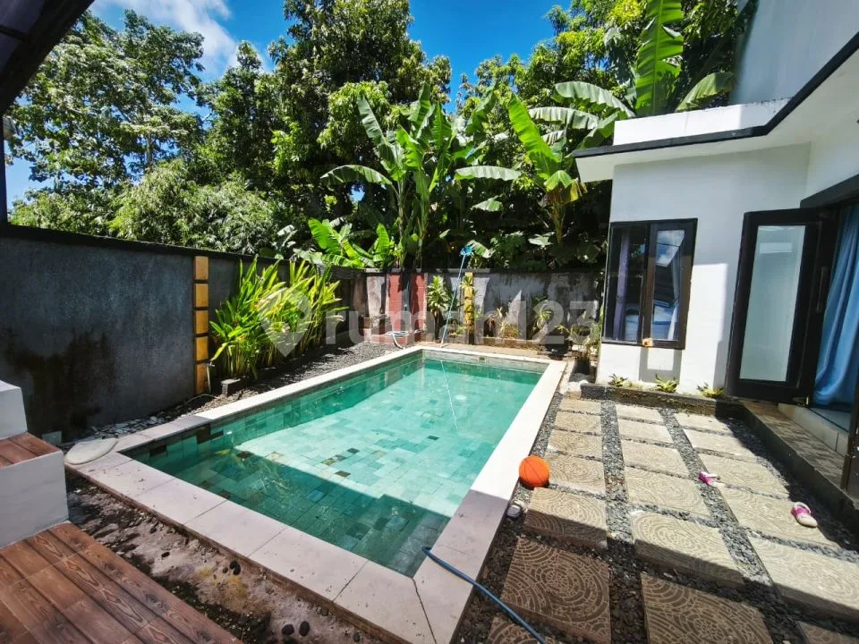 Rumah di Daerah Jimbaran - Image 3 of 4