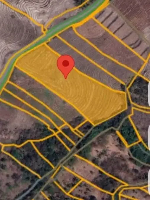 Jual tanah 6445m2 tegal megkeb tabanan - Image 5 of 7