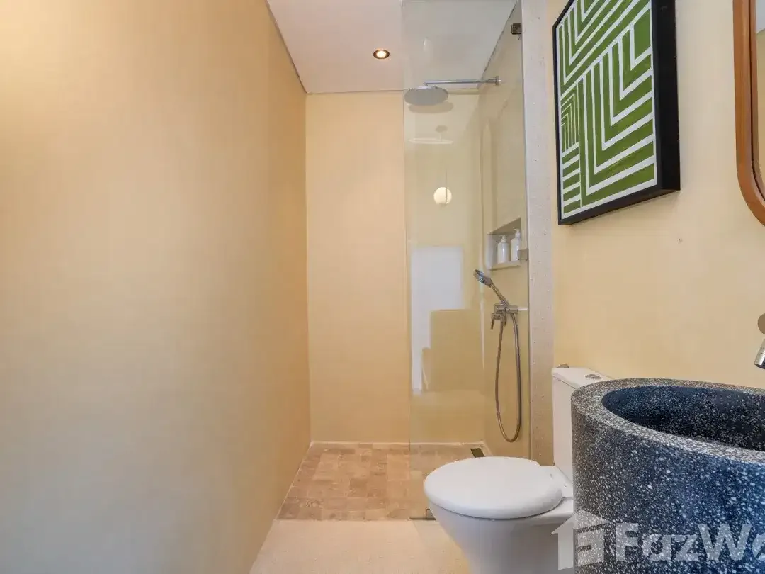 2 Bedroom Villa for rent in Ubud, Bali - Image 9 of 10
