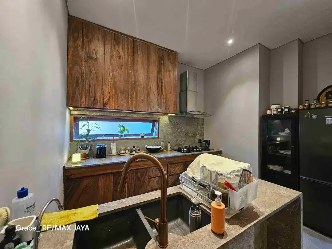 Rumah Modern Premium di Area Gatsu Timur Denpasar, dekat Mall Living World - Image 4 of 10