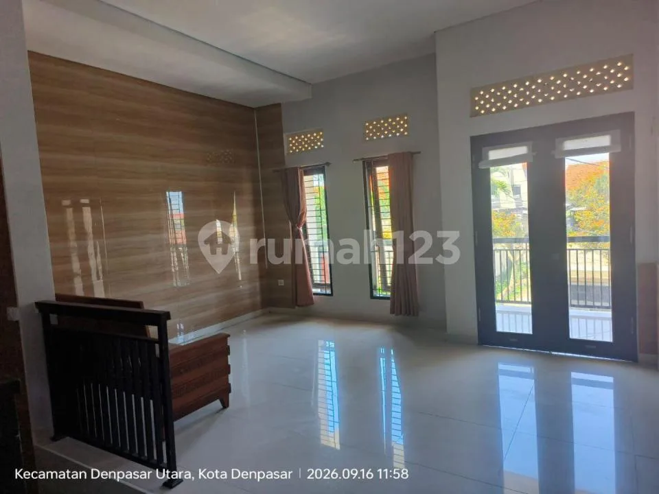 Disewakan Hunian Lantai 2 - Jalan Cargo, Denpasar Utara - Image 2 of 4