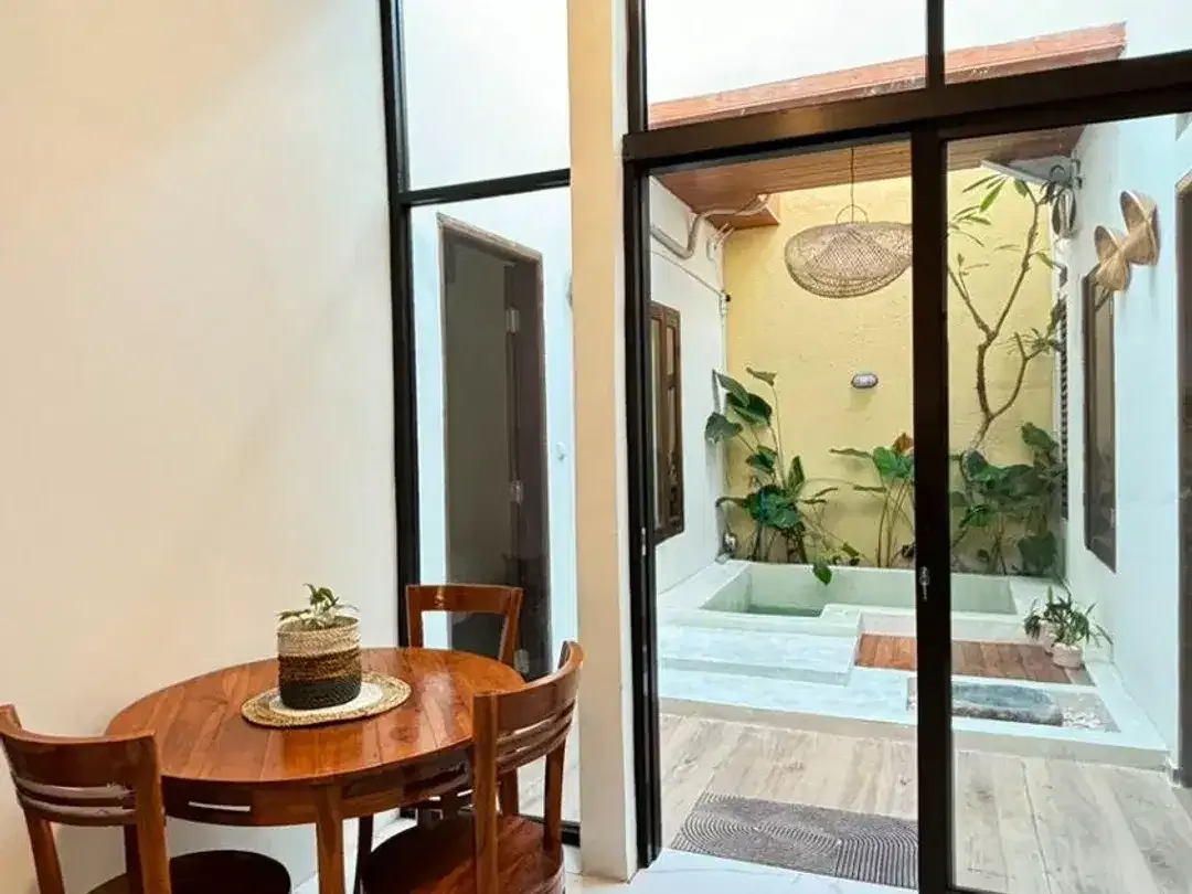 Villa Baru Full Furniture Dijual di Pengiyasan Sanur Dekat Pantai Mertasari - Image 7 of 10
