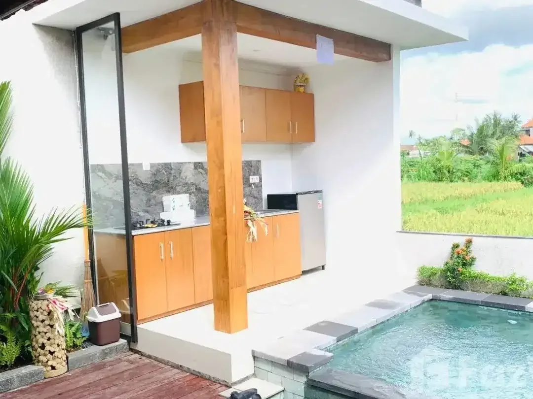 2 Bedroom Villa for rent in Sukawati, Bali - Image 6 of 10
