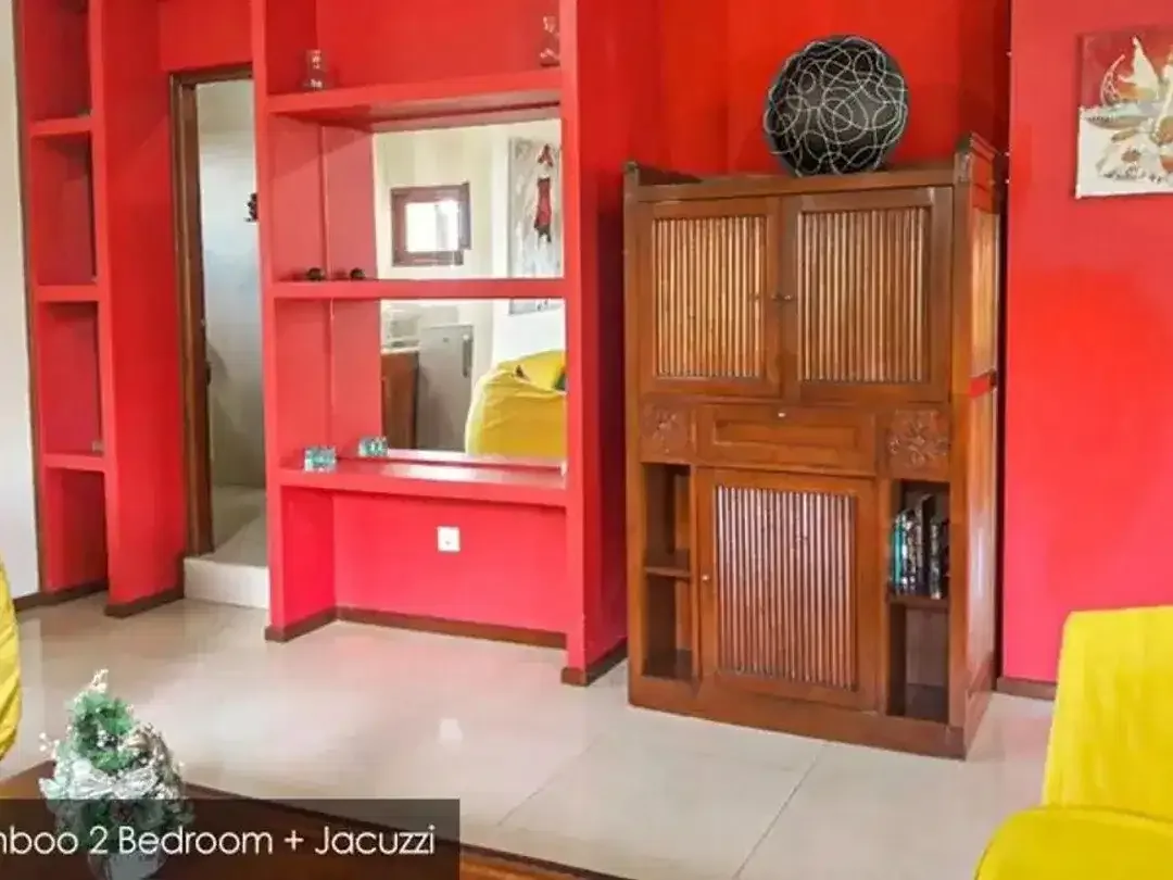 Apartment Bagus 2 BR di Tanjung Benoa Ocean View, Siap Huni! - Image 1 of 6