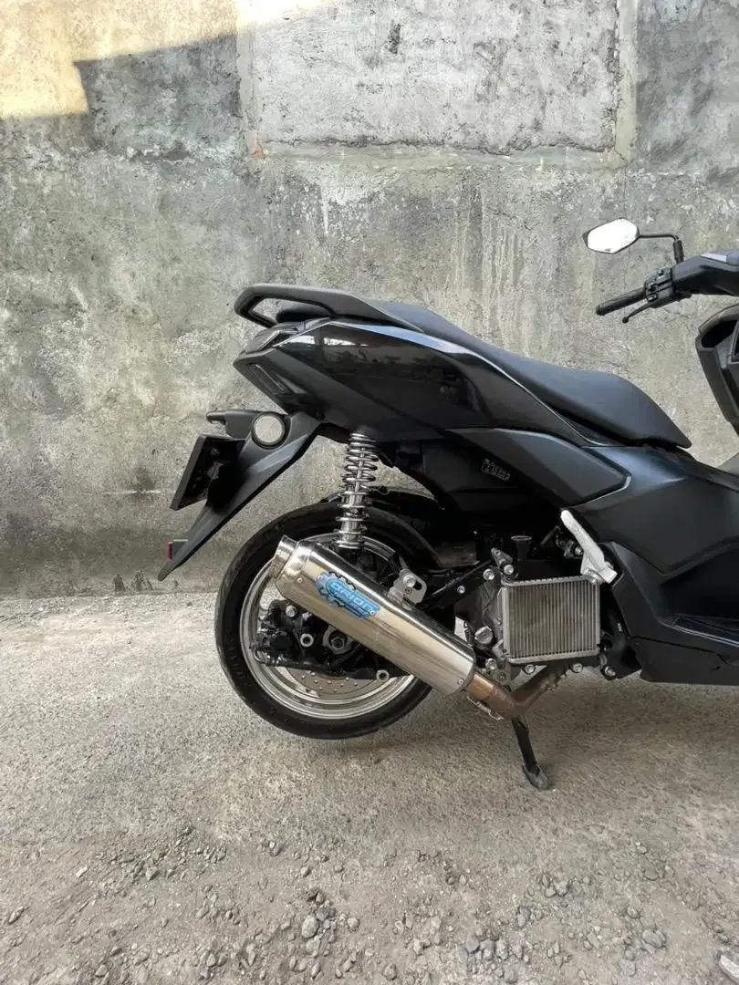 Nmax neo 2026  bintang dewata motor - Image 6 of 8
