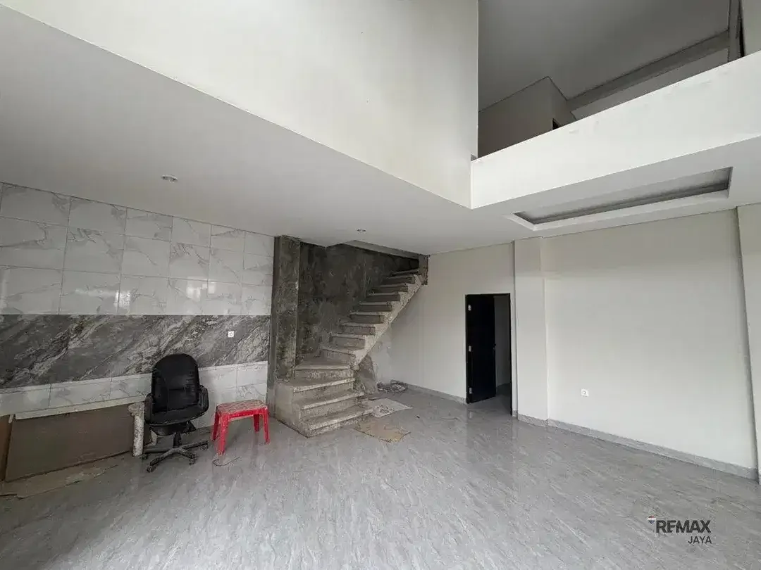 Rumah Baru 4 Kamar Tidur Dijual, di Area Buluh Indah Denpasar - Image 4 of 7