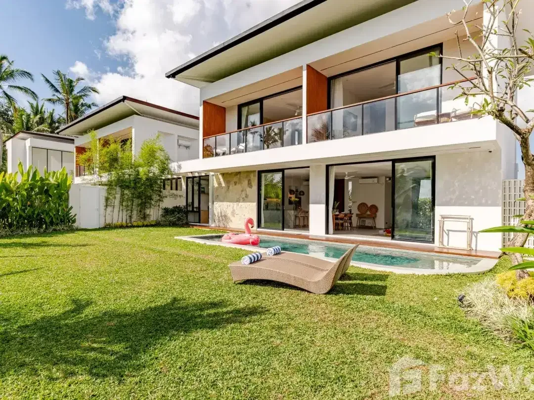 7 Bedroom Villa for sale in Ubud, Bali - Image 7 of 10