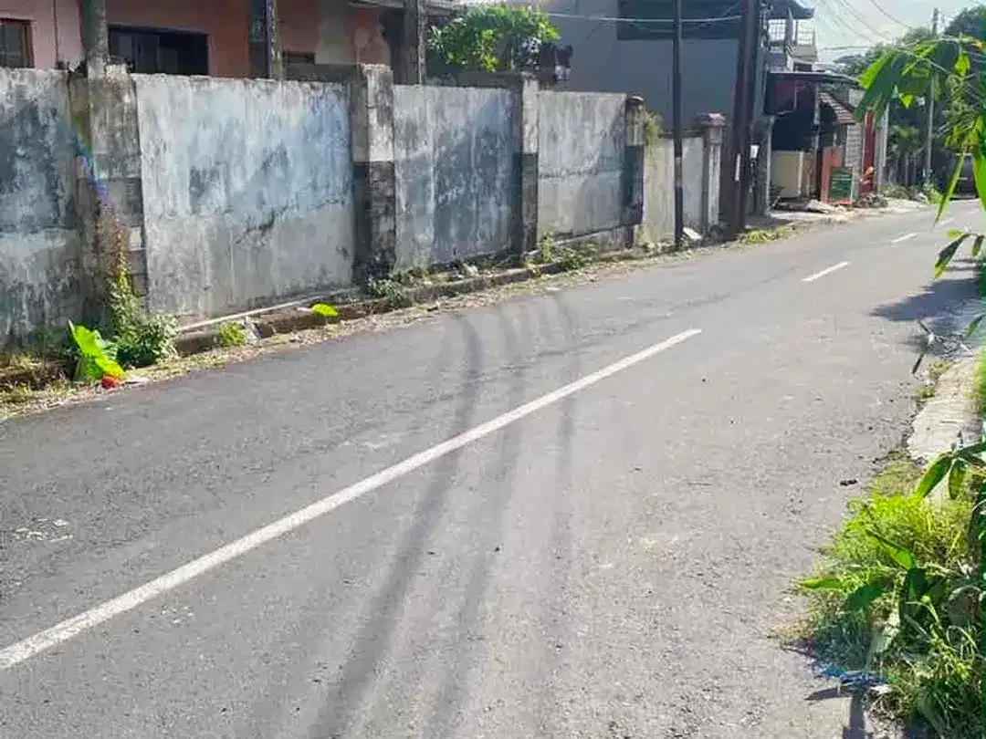 SALE Rumah 3 Are Hook, Tronton Bisa Masuk Gatsu Barat - Image 2 of 7