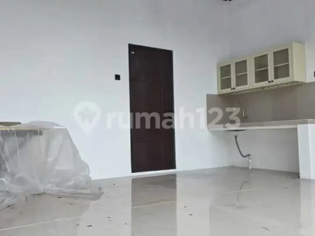Rumah 2 Lantai 3 Kamar, di Perdana Mumbul Culster Nusa Dua - Image 3 of 5