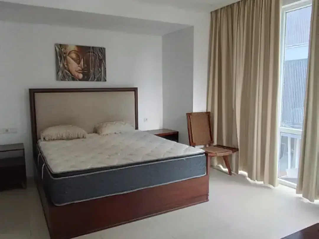 Freehold 2 Bedroom Fully Renovated Villa Cemagi - Image 4 of 10