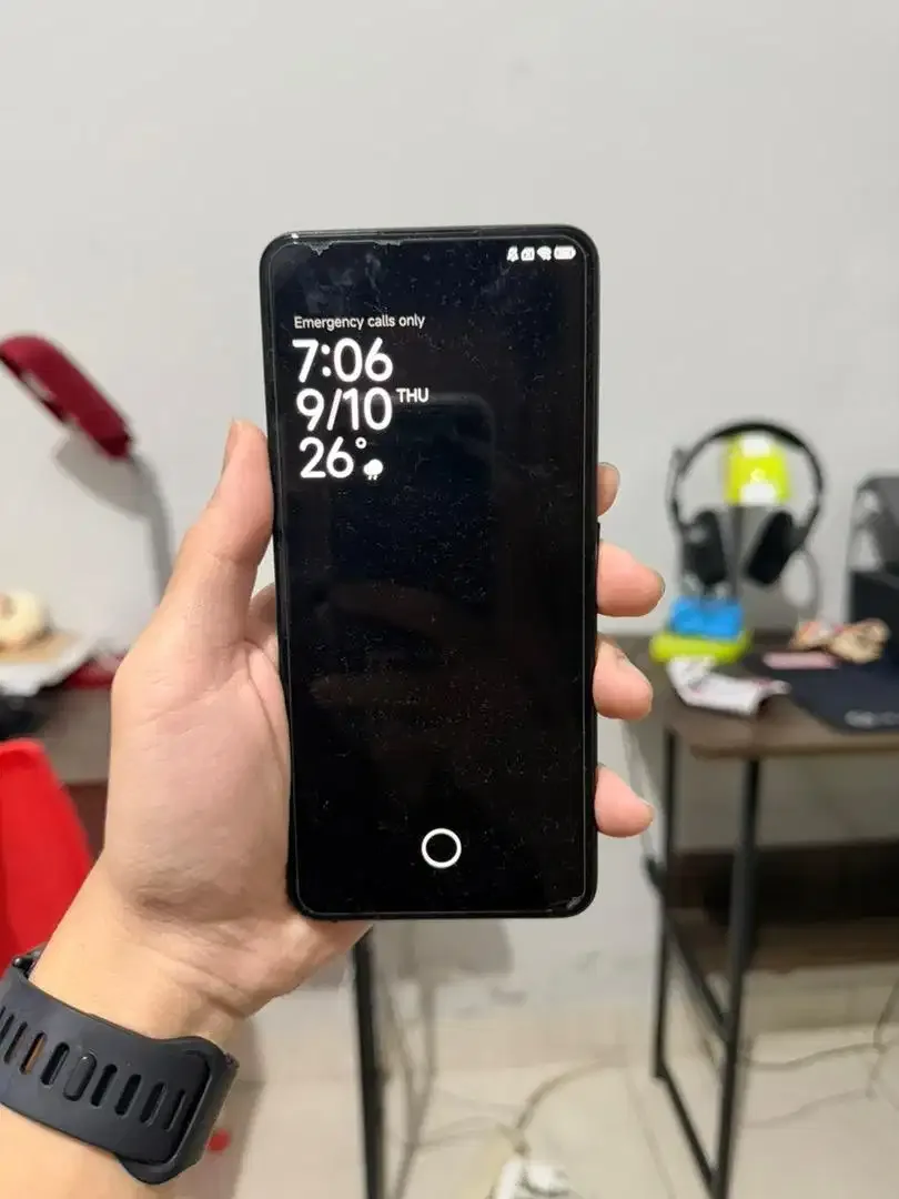 Xiaomi 12T 5G Hyper OS - Image 4 of 4