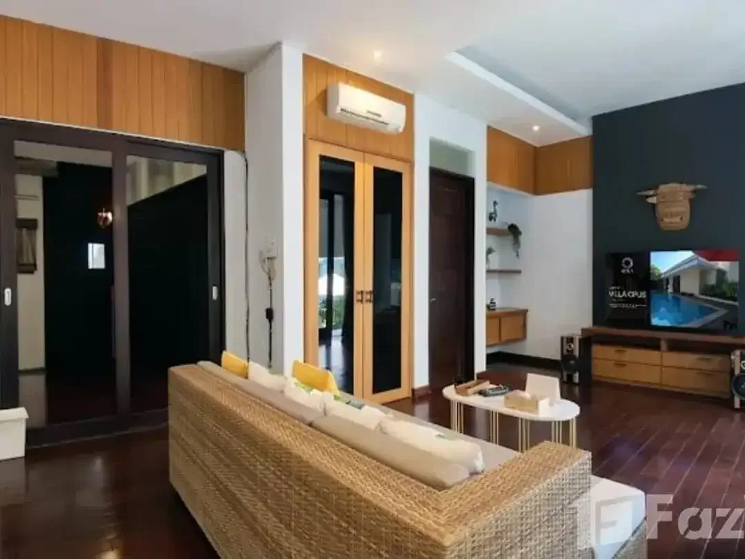 5 Bedroom Villa for sale in Nusa Dua, Bali - Image 3 of 10