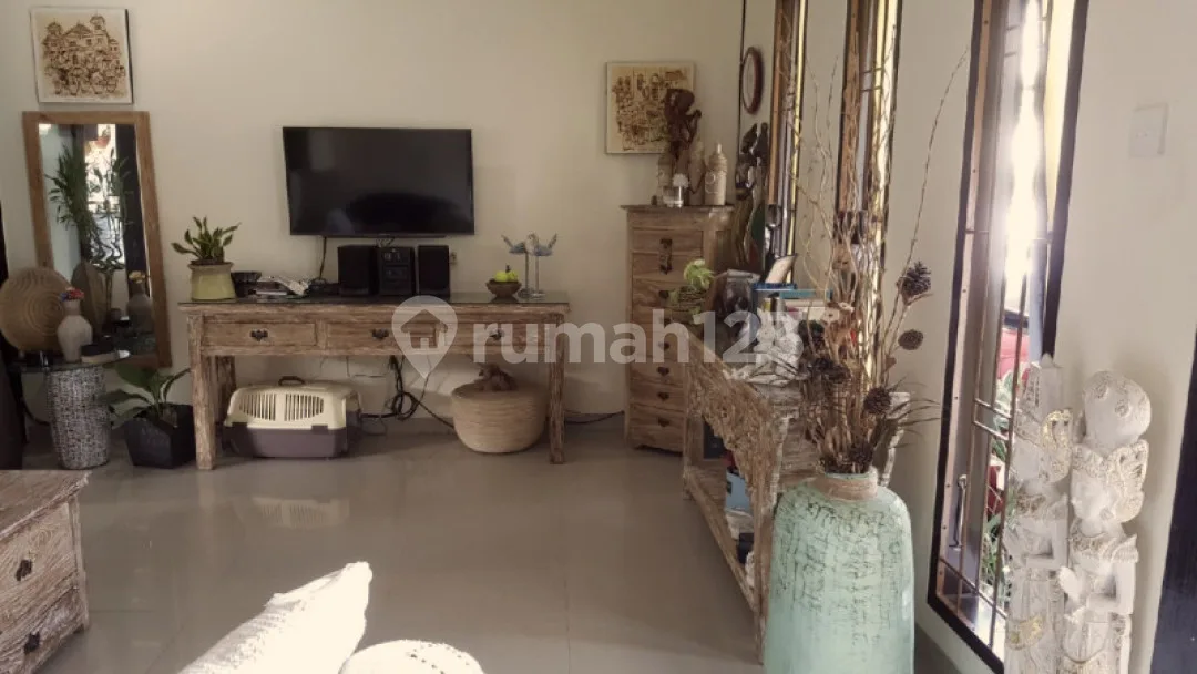 Rumah Asri Terletak di Hook - Image 2 of 4