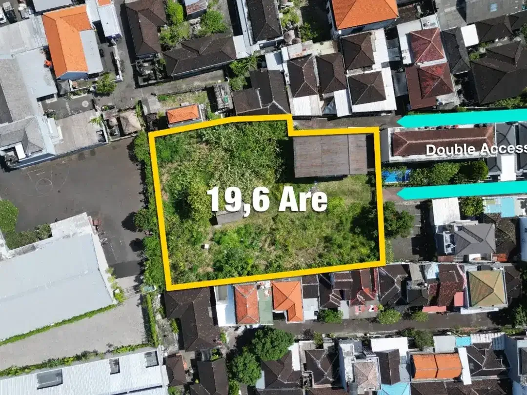 TANAH STRATEGIS JIMBARAN - Image 3 of 5