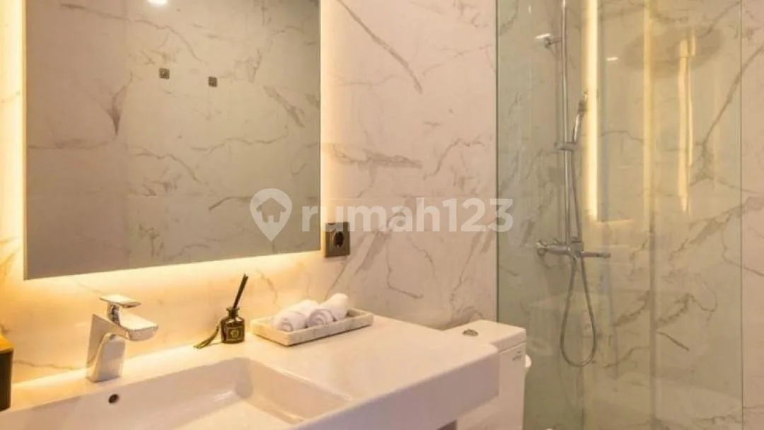 Grand Apartement In Pererenan Canggu Badung - Image 2 of 4