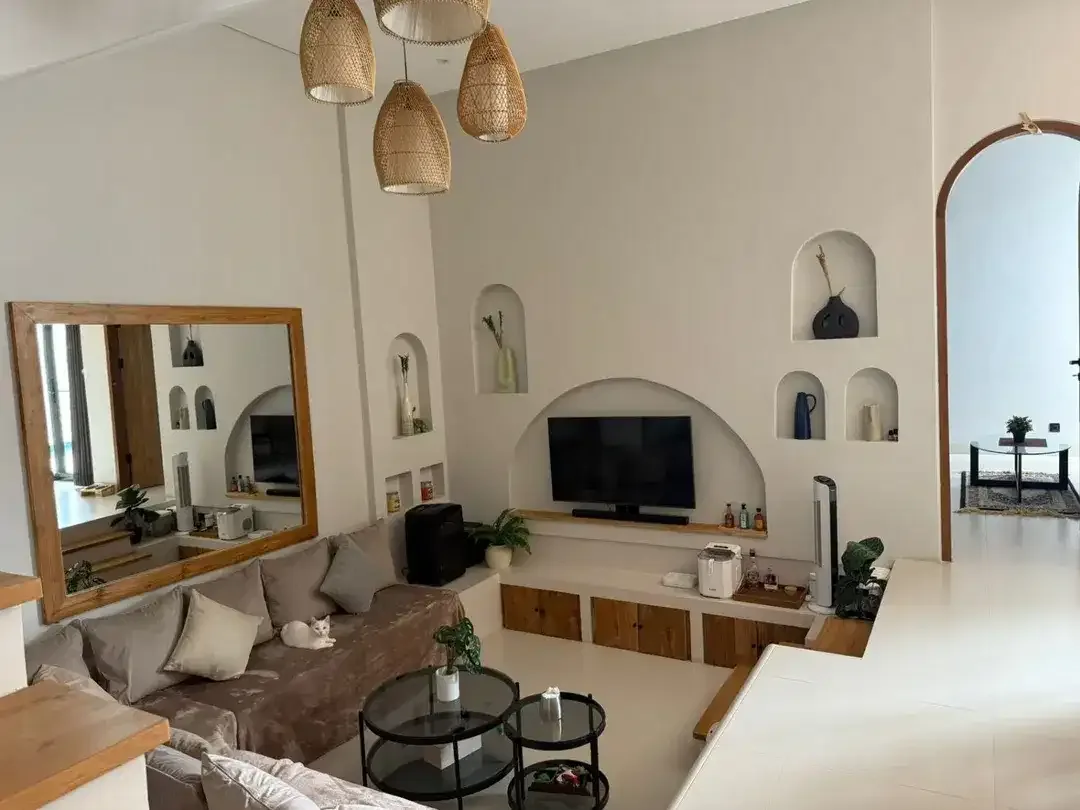 FOR SALE VILLA MEWAH NUSA DUA - Image 7 of 10