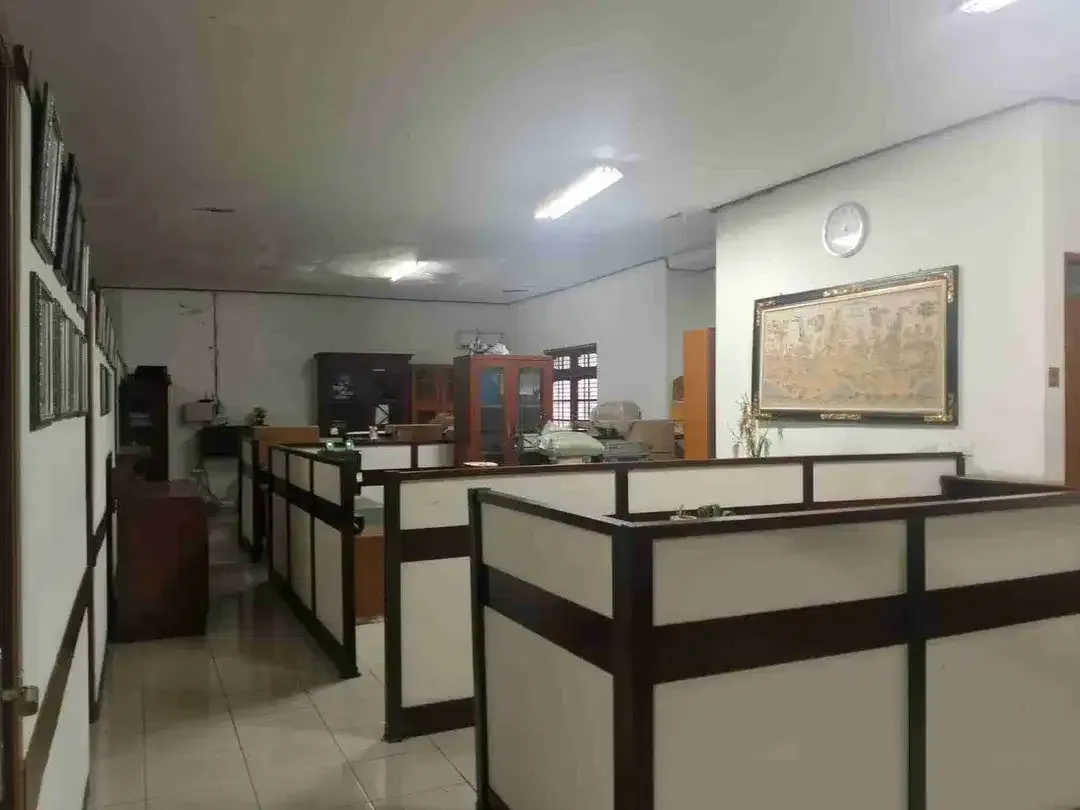tanah binus bangunan kantor kerobokan - Image 4 of 8