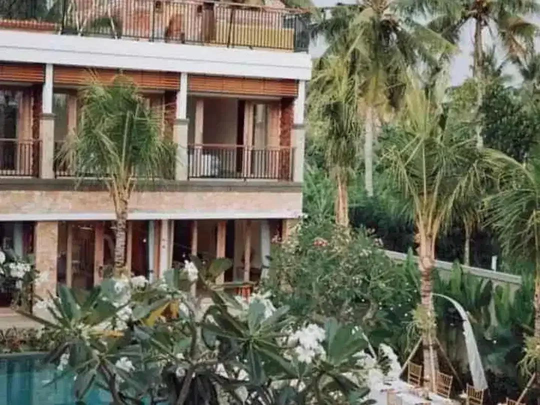 DIJUAL / FREEHOLD : Boutique Hotel, Lodtunduh, Ubud - Image 5 of 10