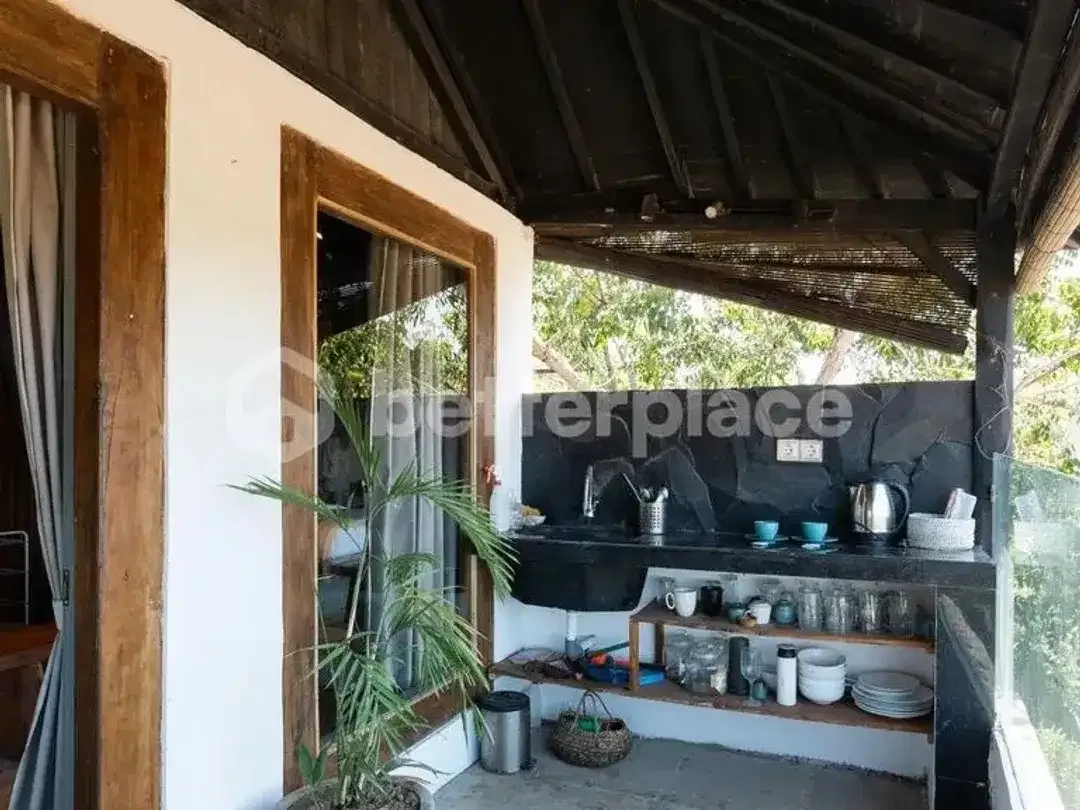 Sea View Sanctuary in Bingin — A Rare Uluwatu Investment - Image 10 of 10