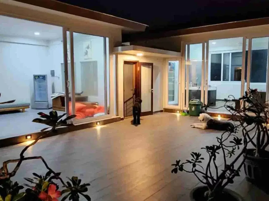 Villa luxury 3 bedroom pecatu graha - Pecatu - Image 7 of 10
