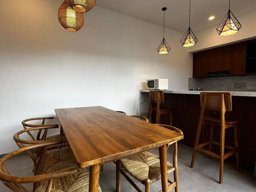 Disewakan Villa Baru di Ungasan Dekat Pantai Melasti - Image 9 of 10