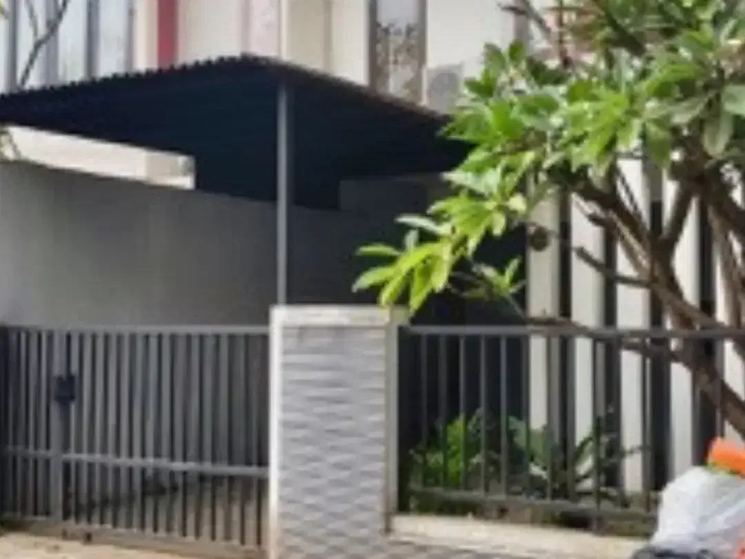 RUMAH STRATEGIS BATU BIDAK RESIDENCE KEROBOKAN BADUNG - Image 2 of 10