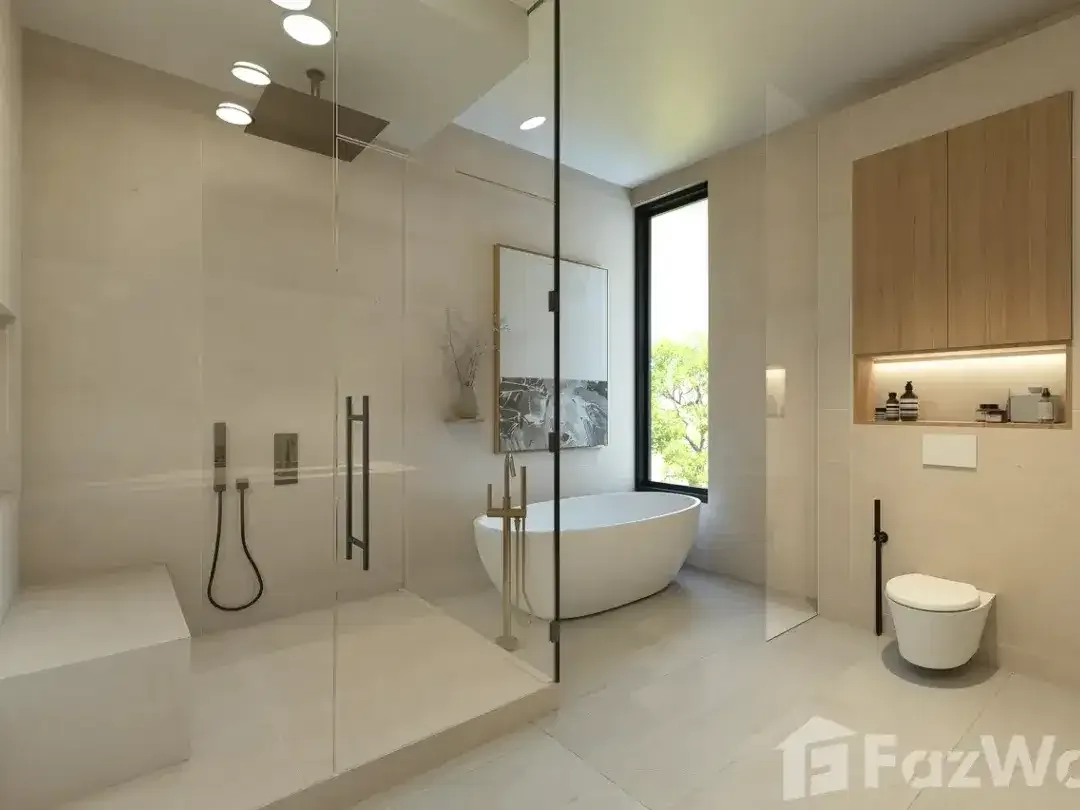 5 Bedroom Villa for sale in Canggu, Bali - Image 8 of 10