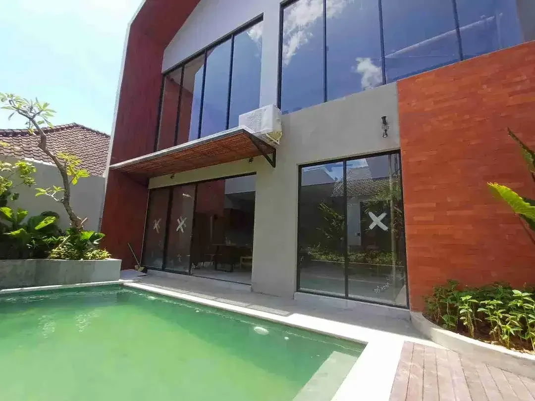 Villa Danau Tondano Sanur Denpasar Selatan - Image 5 of 10