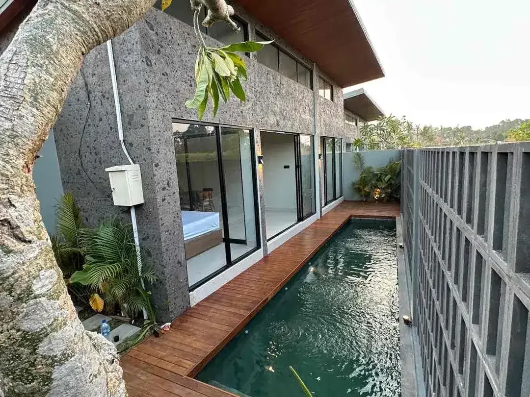 BRAND NEW 2 VILLAS FOR SALE – PANDAK GEDE, BALI - Image 7 of 10
