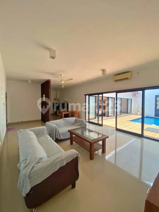 Villa Cantik 2 Kamar dengan Private Pool di Sanur Kauh - Image 3 of 4