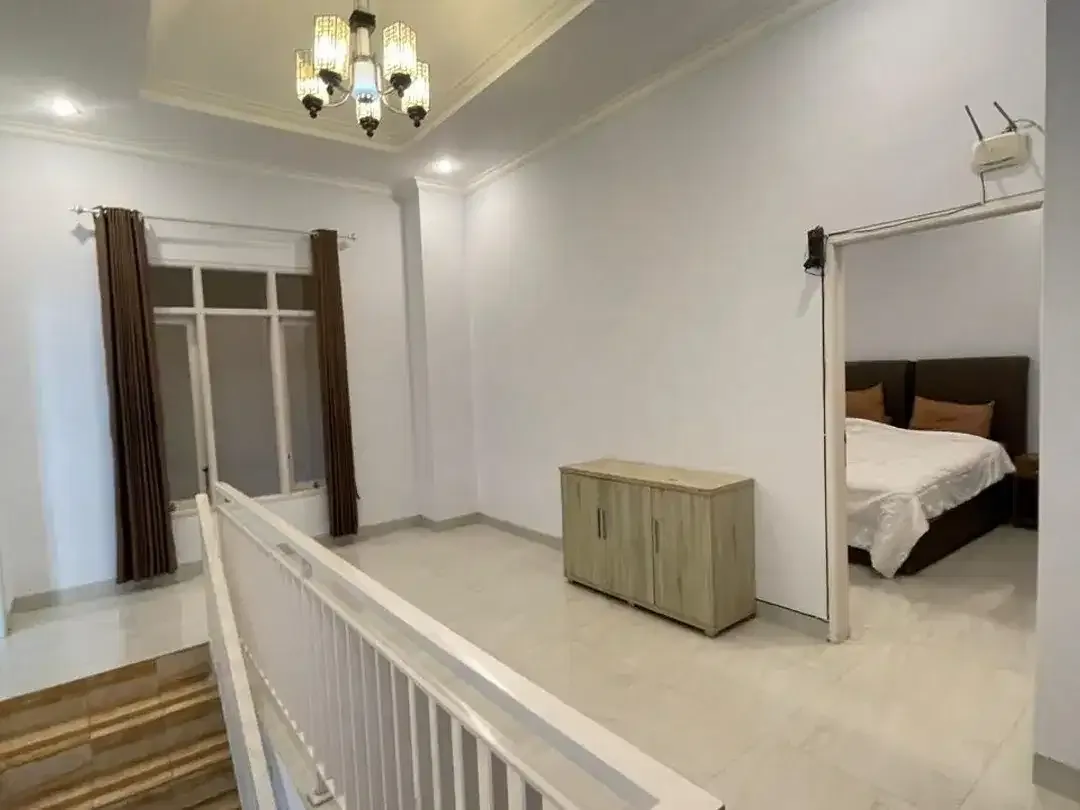 rumah di ungasan,furnish,strategis,dkt pantai,sharing pool - Image 10 of 10