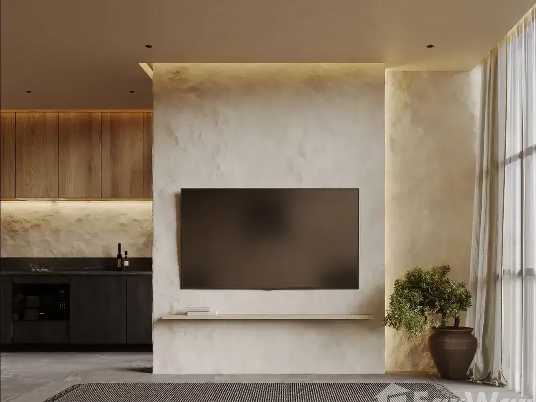 1 Bedroom Apartment for sale at Dream Apartments 1 - Image 7 of 10