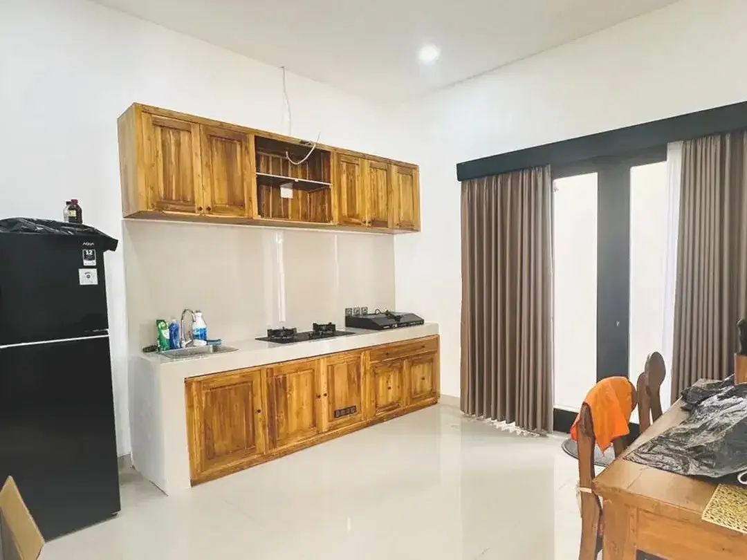 DIJUAL VILLA BARU – JIMBARAN - Image 4 of 4