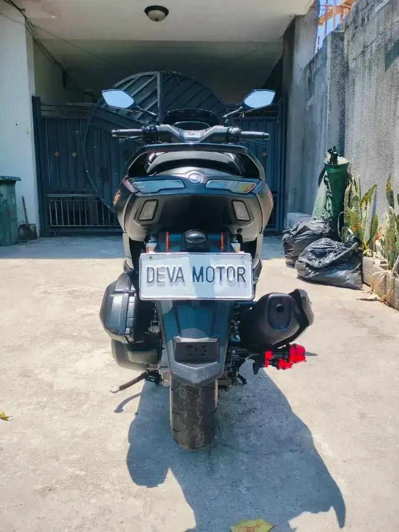Nmax turbo ABS Deva motor - Image 3 of 7