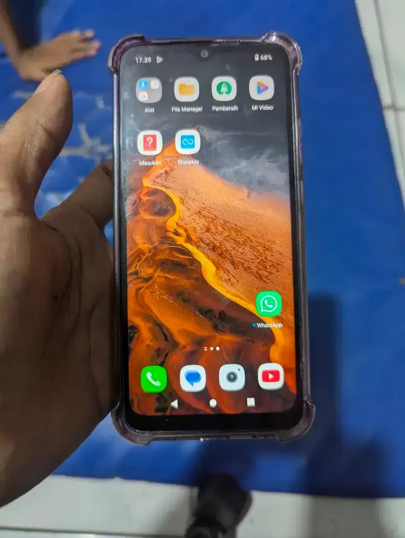 redmi A1 ram 2/32gb - Image 1 of 2