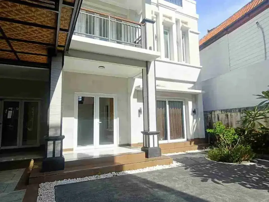 disewakan rumah nusa dua - Image 1 of 10